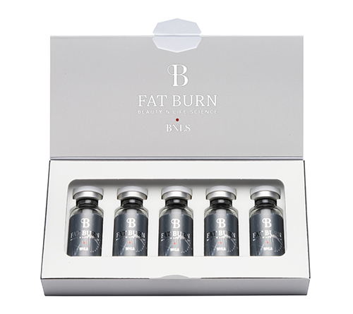 BNLS ファットバーン