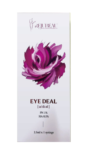 リジュビューアイディール