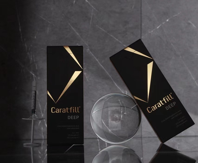 Caratfill Deep